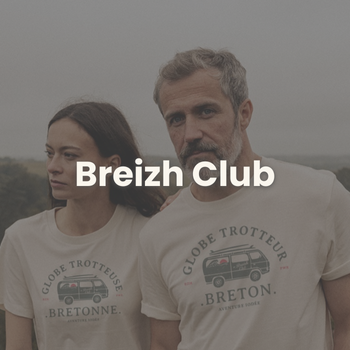Aperçu du projet Breizh Club – Stratégie globale - Freelance communication.