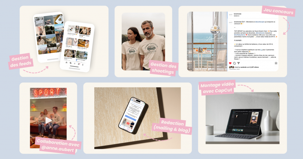 experience-portfolio-breizhclub-arzelalemarie-freelance-communication-rennes