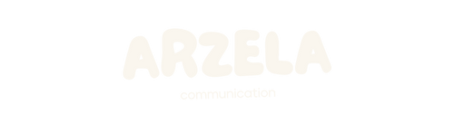 Logo de Arzela Lemarié – Freelance en communication digitale