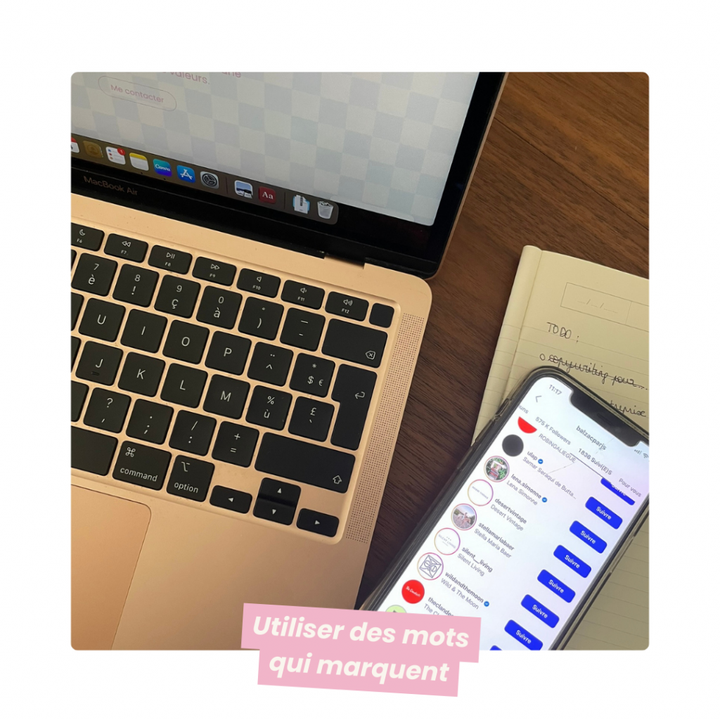 Arzela Lemarié – Freelance communication à Rennes, rédaction de contenus et copywriting